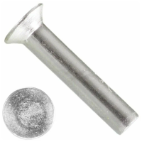 Заклепка 6х28 DIN 661 / ГОСТ 10300-80